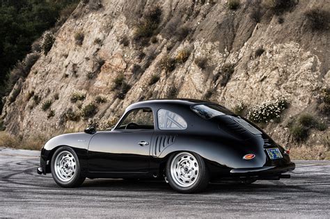 62 Best Restomod, Outlaw & Custom Porsche Creations On the Planet