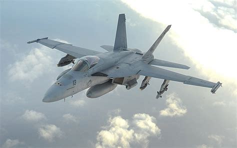 wallpapers: Boeing FA-18E Super Hornet Wallpapers