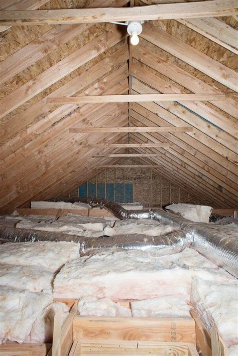 Will Insulating My Attic Keep My House Cooler? | News and Events for ...