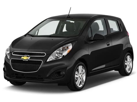 2014 Chevrolet Spark Exterior Colors | U.S. News