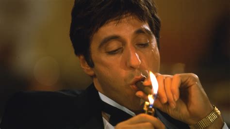 Scarface Wallpaper (70+ images)