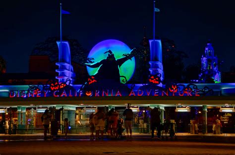 Ticket Sales Paused for Oogie Boogie Bash at Disney California ...