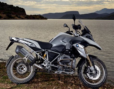 BMW R1200GS Adventure (2012-2013) Specs, Performance & Photos ...