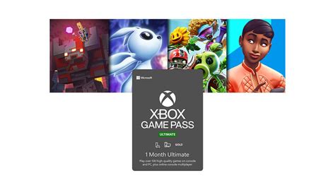 Xbox Game Pass Black Friday Deals 2021: Try it for as low as $1 | CNN ...