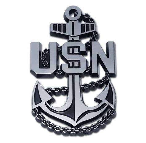 Navy Anchor Logo - ClipArt Best