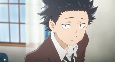 Today is Shouya Ishida's birthday : r/KoeNoKatachi