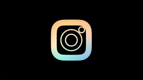 Instagram Logo Animation Stock Video Footage for Free Download