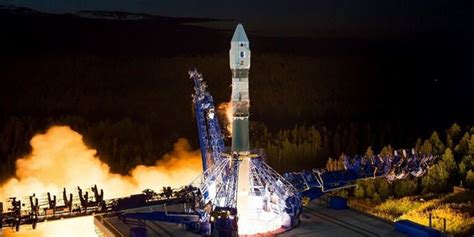 Roscosmos unveils anthropomorphic model of the Russian space station ...