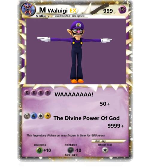 Waluigi : r/memes