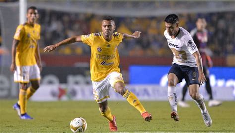 Tigres vs Pumas | Previa, horario y transmisión de TV - Sports Illustrated