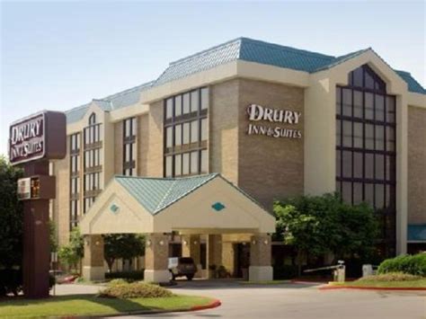 Drury Inn & Suites Atlanta Morrow, Morrow (GA) | 2021 Updated Prices, Deals