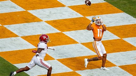 Jalin Hyatt becomes first Biletnikoff winner for Vols, discusses future ...