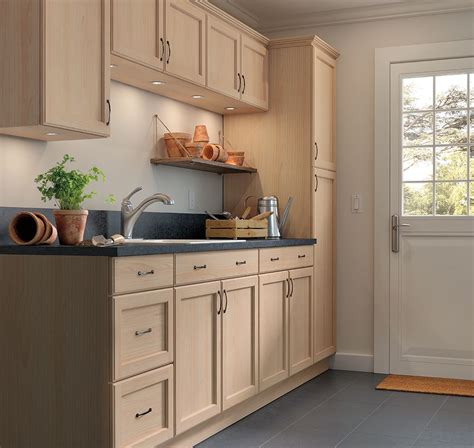 Affordable Unfinished Kitchen Cabinets