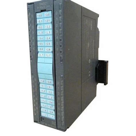 Siemens S7 300 PLC at Rs 100000/unit | Siemens PLC in Chennai | ID ...