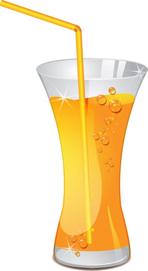 Orange Juice Splash PNG Transparent Images