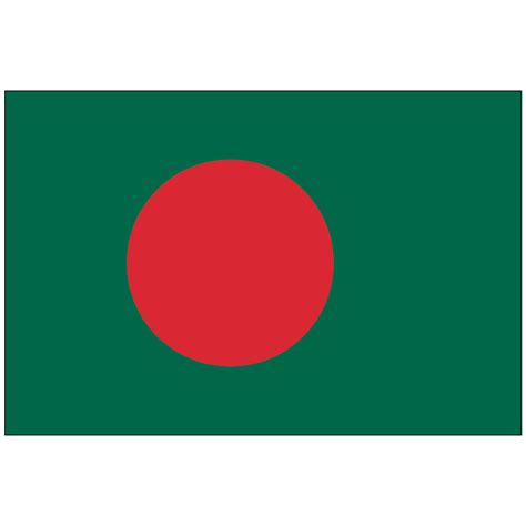 Bangladesh Flag Round Circle Icon PNG And SVG Vector Free, 54% OFF