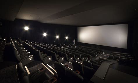 Australia Fair - Event Cinemas | Private Hire | AU