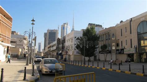 Kuwait city editorial photo. Image of sunrise, little - 45799086