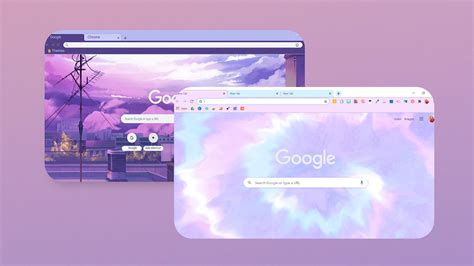 The 80 Most Aesthetic Google Chrome Themes & Backgrounds