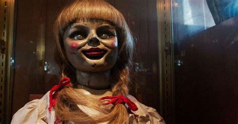 Best Horror Movies About Creepy Dolls, Ranked