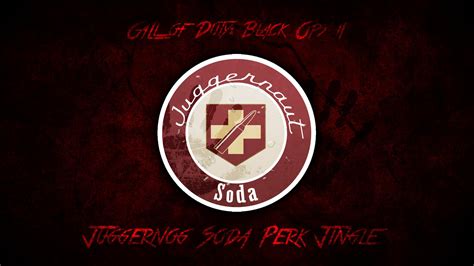 Juggernog Logo - Debora Milke