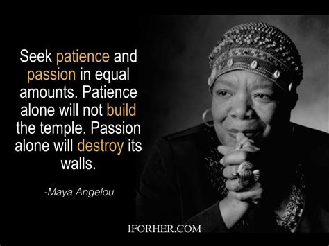 32 Maya Angelou Inspiring Quotes To Make You Stronger & Happier