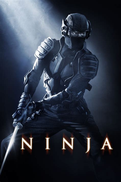 Ninja 2009 Poster