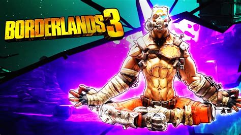 Borderlands 3 Dlc 4 Teaser - New and Old DLC