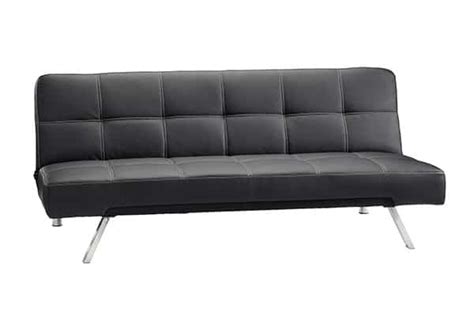 Best Click Clack Sofa Beds Reviews (2023) - Chosen Furniture