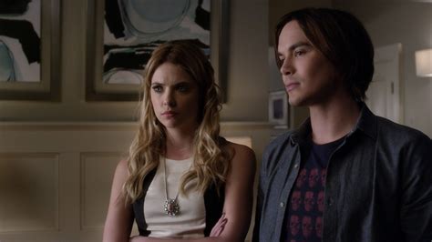 Caleb & Hanna ♥ - Hanna & Caleb Photo (35128084) - Fanpop