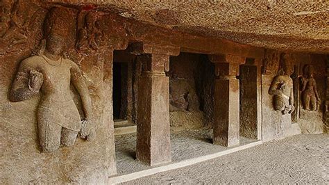 9 Ancient Caves You Must Visit in Maharashtra | Trawell.in Blog