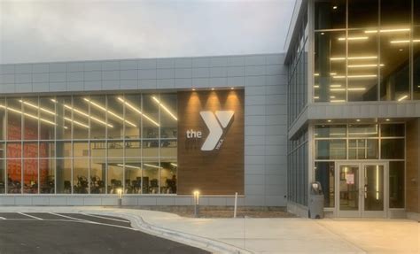 New Wisconsin Rapids YMCA facility opens its doors to members ...