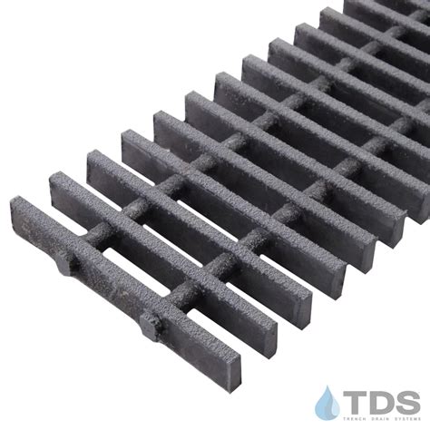 Trench Drain Systems Custom Fiberglass Grating | Trench Drain Systems ...