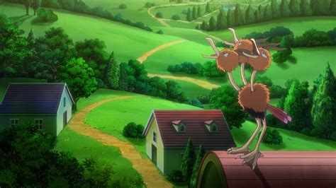 Can Doduo and Dodrio be shiny in Pokemon GO?