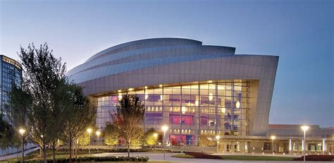 Cobb Energy Performing Arts Centre | Cobb Energy Centre