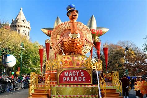 Macy'S Day Parade 2024 Central Time - Joana Lyndell