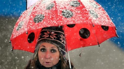 New Brunswick weather: Mild temperatures continue today | CBC News