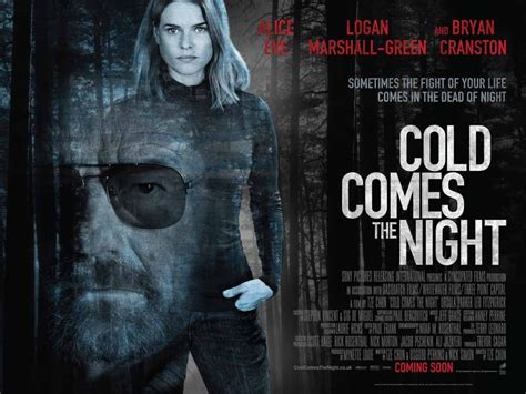 Cold Comes the Night (#1 of 2): Extra Large Movie Poster Image - IMP Awards