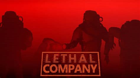 Lethal Company : Ce jeu d'horreur coopératif est le nouveau phénomène ...