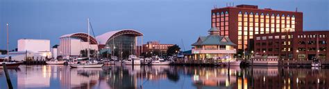 Hampton, Virginia | Chesapeake Bay Magazine