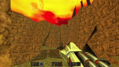 5 Reasons to Play Quake II Nowadays - KeenGamer