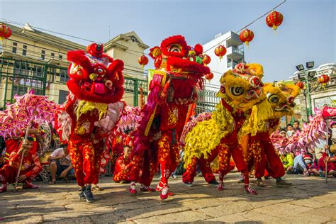 Chinese New Year: Customs & Traditions | Live Science