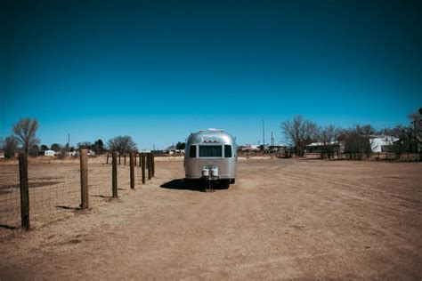 Marfa to Big Bend Road Trip | The Foxes Photography