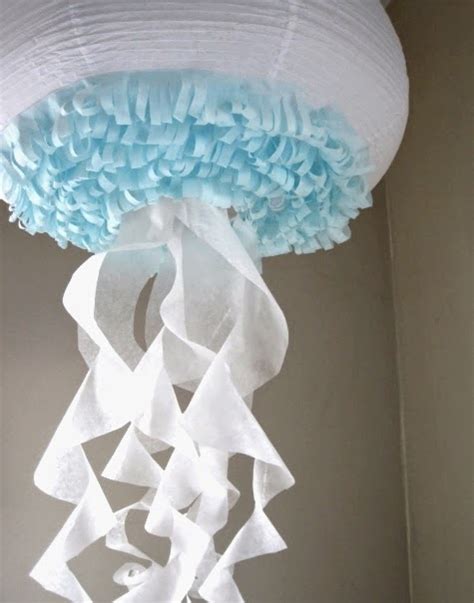 Game And Software Download: Diy Jellyfish Lamp