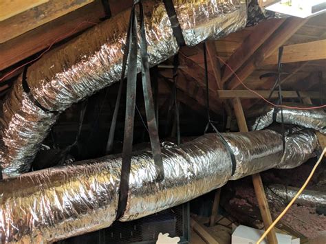 Duct Replacement | Truficient HVAC Solutions