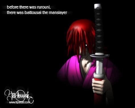 Kenshin Himura Quotes. QuotesGram