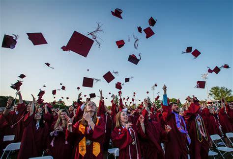 Bangor Area High School graduation 2023 (PHOTOS) - lehighvalleylive.com