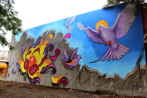 PUERTO RICO ART NEWS / Blog de Arte y Cultura : Arte Urbano Puerto Rico ...