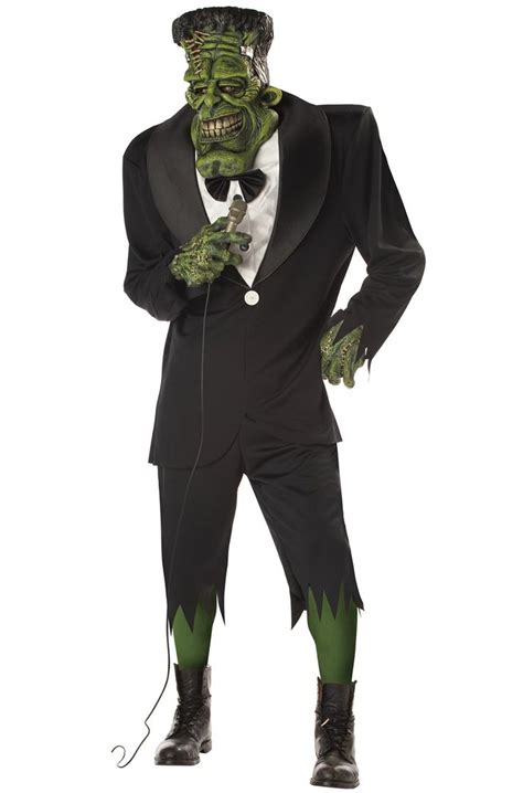 Pin on Halloween Costumes for Men