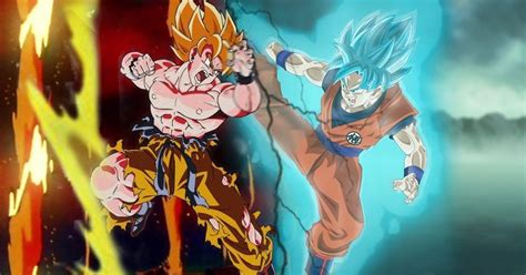 Chia sẻ 80+ dragon ball super z đẹp nhất - Sai Gon English Center